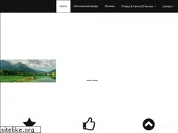 Sites similar to all-terrainoutdoors.com