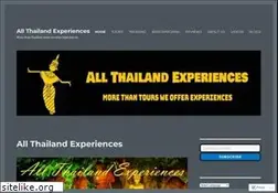 Sites similar to all-thailand-exp.com