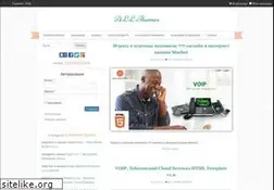 Sites similar to all-themes.ru