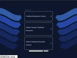 Sites similar to all-things-child-care.com