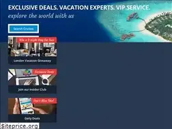 Sites similar to all-travel.com