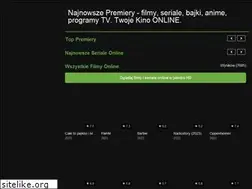 Sites similar to all-tube.pl