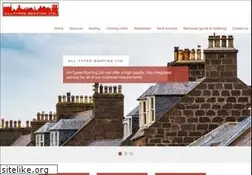 Sites similar to all-types-roofing.co.uk