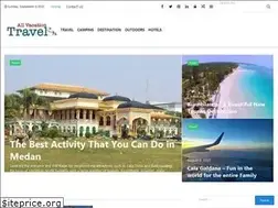 Sites similar to all-vacation-travel.com