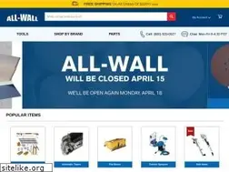 Sites similar to all-wall.com