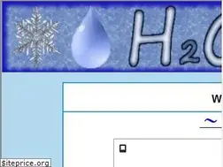 Sites similar to all-water.org
