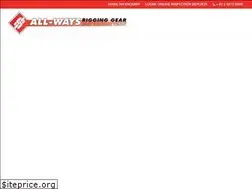 Sites similar to all-ways.com.au