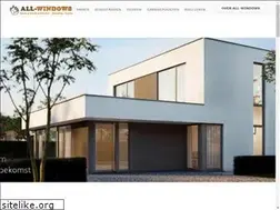 Sites similar to all-windows.be