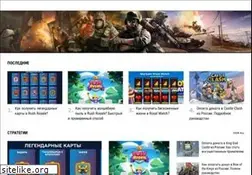 Sites similar to all-wm.ru