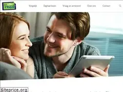 Sites similar to all-you-can-read.nl