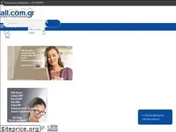 Sites similar to all.com.gr