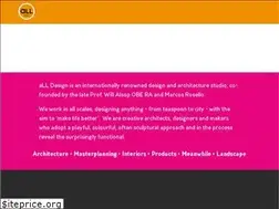 Sites similar to all.design