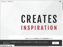 Sites similar to all.jp