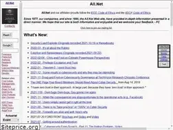 Sites similar to all.net