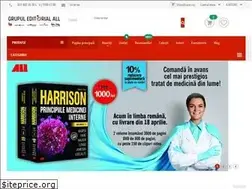 Sites similar to all.ro