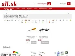 Sites similar to all.sk