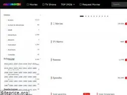 Sites similar to all123movies.xyz