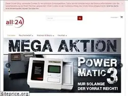 Sites similar to all24.at