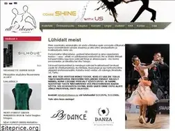 Sites similar to all2dance.eu