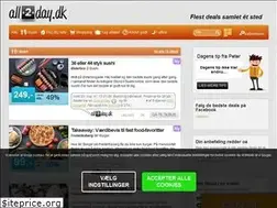 Sites similar to all2day.dk