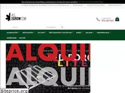 Sites similar to all2grow.com