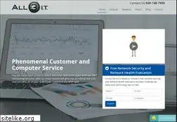 Sites similar to all3it.com