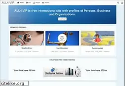 Sites similar to all4.vip