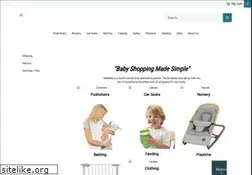 Sites similar to all4baby.ie