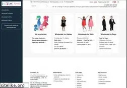 Sites similar to all4baby.ru