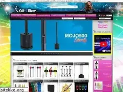 Sites similar to all4bar.com