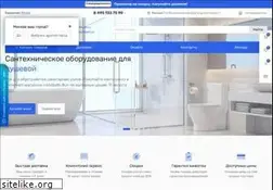 Sites similar to all4bath.ru