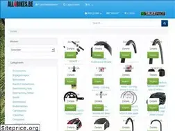 Sites similar to all4bikes.be