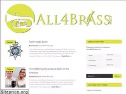 Sites similar to all4brass.com