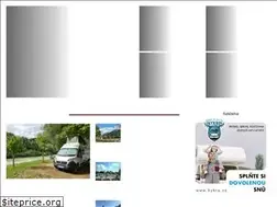 Sites similar to all4camper.com