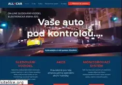 Sites similar to all4car.cz