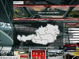 Sites similar to all4cars.at
