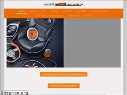 Sites similar to all4cars.de