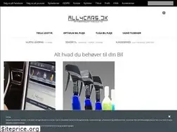 Sites similar to all4cars.dk