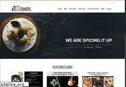 Sites similar to all4chefs.com