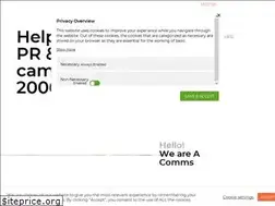 Sites similar to all4comms.com