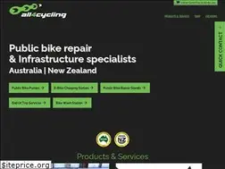 Sites similar to all4cycling.com.au