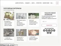Sites similar to all4decor.ru