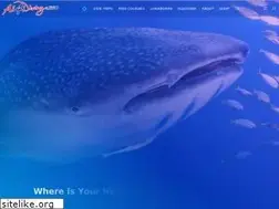 Sites similar to all4diving.com