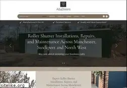 Sites similar to all4doors.com