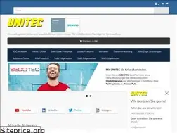 Sites similar to all4edge.de