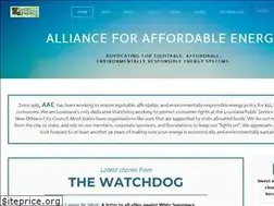 Sites similar to all4energy.org