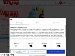 Sites similar to all4family.at