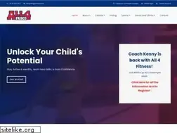 Sites similar to all4frisco.com