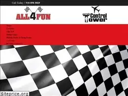 Sites similar to all4funlatham.com