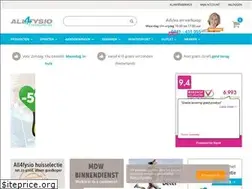 Sites similar to all4fysio.nl